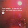 John Coltrane & Archie Shepp - New Thing at Newport
