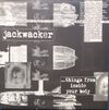 Jackwhacker - ...Things From Inside Your Body