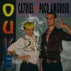 CA7RIEL & Paco Amoroso - OUKE