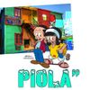 CA7RIEL & Paco Amoroso - Piola
