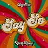 Doja Cat - Say So (Remix)