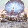 Vritra + Leon Sylvers IV - Floaters