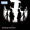 Oasis - Champagne Supernova