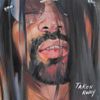Moodymann - TAKEN AWAY