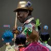 Gorillaz - How Far?