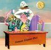 ゲスの極み乙女 [Gesu no Kiwami Otome] - ストリーミング、CD、レコード (Streaming, CD, Record)