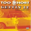 Gettin' It (Album Number Ten)