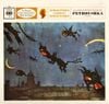 Columbia Symphony Orchestra / Igor Stravinsky - Stravinsky Conducts Stravinsky Petroushka: A Burlesque in Four Scenes (Complete)
