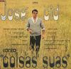 José Cid - Coisas Suas