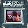 J-Zone - Pimps Don't Pay Taxes