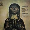 CBC Symphony Orchestra / The Festival Singers Of Toronto / Igor Stravinsky - Stravinsky Conducts Symphony of Psalms & Symphony in C
