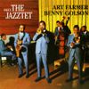 The Jazztet - Meet the Jazztet