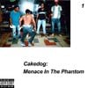Cakedog - Menace in the Phantom