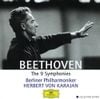 Herbert von Karajan - Beethoven: The 9 Symphonies