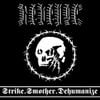Revenge - Strike.Smother.Dehumanize