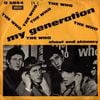 The Who - My Generation