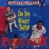 Public Enemy - Fight the Power