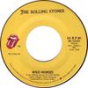 The Rolling Stones - Wild Horses