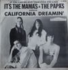 The Mamas & The Papas - California Dreamin'