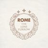 ROME - The Lone Furrow