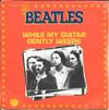 While My Guitar Gently Weeps