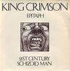 King Crimson - Epitaph / 21st Century Schizoid Man