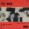 The Who - The Kids Are Alright