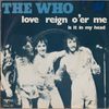 The Who - Love, Reign o'er Me