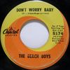 The Beach Boys - Don't Worry Baby