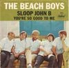 The Beach Boys - Sloop John B