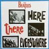 Here, There and Everywhere