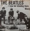 The Beatles - I Saw Her Standing There