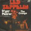 Led Zeppelin - D'yer Mak'er