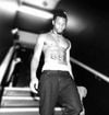 Denzel Curry - I&rsquo;M JUST SAYIN THO