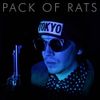 Rusty Cage - Pack of Rats