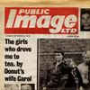 Public Image Ltd. - Public Image