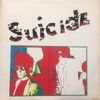 Suicide - Ghost Rider