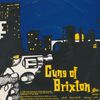 The Clash - The Guns of Brixton