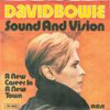 David Bowie - Sound and Vision