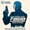 Various Artists - Spies Are Forever