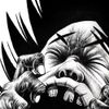 Japanese Cartoon - In The Jaws Of The Lords Of Death