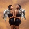 Chloe x Halle - Ungodly Hour