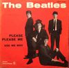 The Beatles - Please Please Me / Ask Me Why