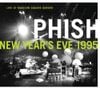 New Year's Eve 1995 - Live at Madison Square Garden