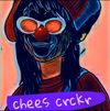 Chees CRCKR - Bad Sounds