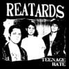 The Reatards - Teenage Hate