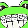 Yungster Jack - Green