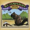 BC Camplight - Hide, Run Away