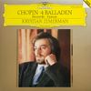 Chopin: 4 Balladen; Barcarolle; Fantasie