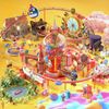 Red Velvet - 짐살라빔 (Zimzalabim)